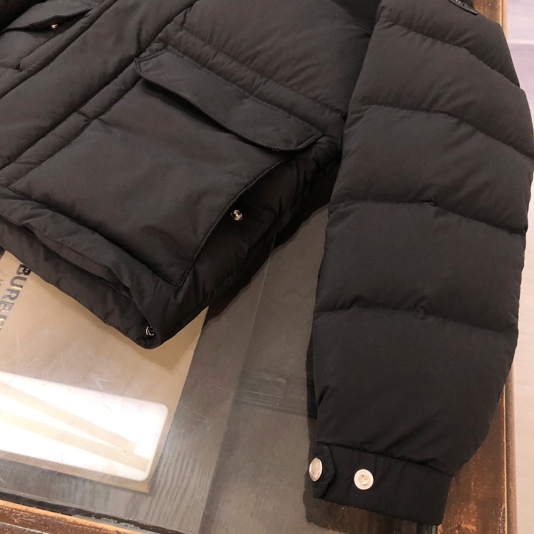 Moncler Down Jackets